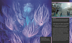 Innenansicht 4 zum Buch Die Welt von Avatar