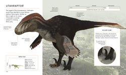 Innenansicht 4 zum Buch Unter Dinos - Geheimnisse der Urzeit