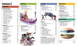 Innenansicht 1 zum Buch DK Wissen. Sagen & Mythen