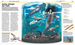 Innenansicht 6 zum Buch DK Wissen. Sagen & Mythen