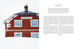 Innenansicht 1 zum Buch Modern Nordic