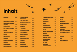 Innenansicht 1 zum Buch Kunst. Punkt. Ende