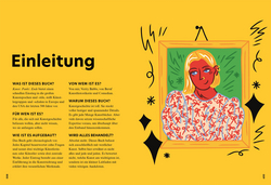 Innenansicht 2 zum Buch Kunst. Punkt. Ende