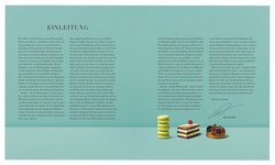 Innenansicht 2 zum Buch Backen - (k)eine Wissenschaft