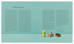 Innenansicht 4 zum Buch Backen - (k)eine Wissenschaft