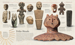 Innenansicht 4 zum Buch Die Geschichte der Geister & des Übernatürlichen