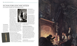 Innenansicht 7 zum Buch Die Geschichte der Geister & des Übernatürlichen