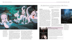 Innenansicht 8 zum Buch Die Geschichte der Geister & des Übernatürlichen