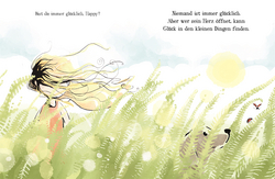 Innenansicht 3 zum Buch Vom Glück unserer Freundschaft