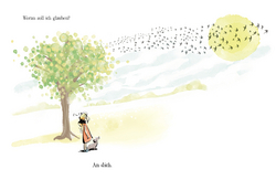 Innenansicht 4 zum Buch Vom Glück unserer Freundschaft