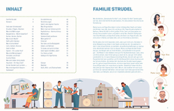 Innenansicht 1 zum Buch Geld für Kids erklärt