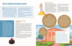 Innenansicht 2 zum Buch Geld für Kids erklärt