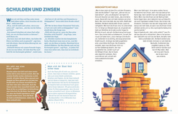 Innenansicht 5 zum Buch Geld für Kids erklärt
