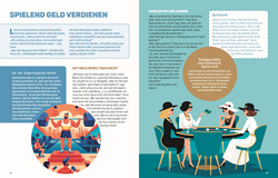 Innenansicht 7 zum Buch Geld für Kids erklärt