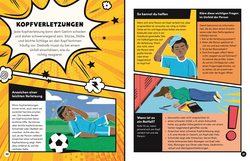 Innenansicht 6 zum Buch Erste Hilfe - Entdecke deine Superkraft