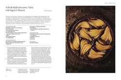 Innenansicht 2 zum Buch Backen & der Sinn des Lebens