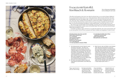 Innenansicht 3 zum Buch Backen & der Sinn des Lebens