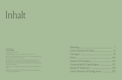 Innenansicht 1 zum Buch Backen & der Sinn des Lebens