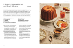 Innenansicht 5 zum Buch Backen & der Sinn des Lebens
