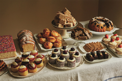 Innenansicht 6 zum Buch Backen & der Sinn des Lebens