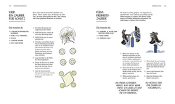 Innenansicht 3 zum Buch Die Magie der Hexenkunst