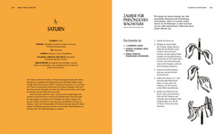 Innenansicht 5 zum Buch Die Magie der Hexenkunst