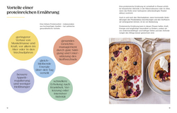 Innenansicht 3 zum Buch Healthy Everyday. High Protein ganz natürlich
