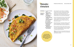 Innenansicht 4 zum Buch Healthy Everyday. High Protein ganz natürlich