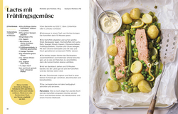 Innenansicht 6 zum Buch Healthy Everyday. High Protein ganz natürlich