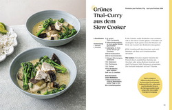 Innenansicht 7 zum Buch Healthy Everyday. High Protein ganz natürlich