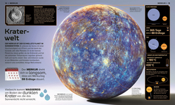 Innenansicht 2 zum Buch Galaktisch!