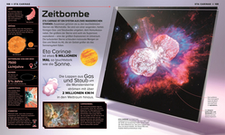 Innenansicht 7 zum Buch Galaktisch!