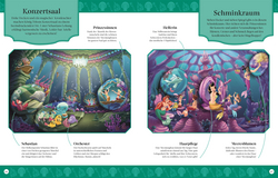 Innenansicht 4 zum Buch Disney Prinzessin: Unsere magische Welt