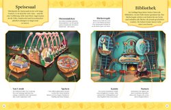 Innenansicht 6 zum Buch Disney Prinzessin: Unsere magische Welt