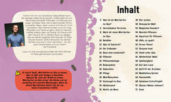 Innenansicht 1 zum Buch Mein Mini-Garten im Glas