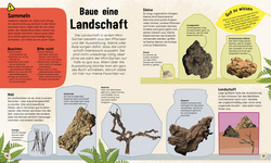 Innenansicht 2 zum Buch Mein Mini-Garten im Glas