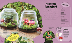 Innenansicht 5 zum Buch Mein Mini-Garten im Glas