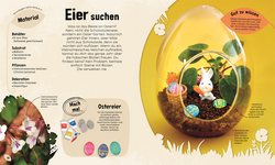 Innenansicht 6 zum Buch Mein Mini-Garten im Glas