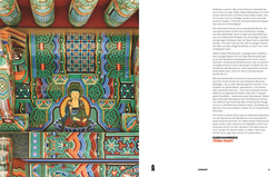 Innenansicht 2 zum Buch Cook Korea!