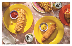 Innenansicht 5 zum Buch Cook Korea!