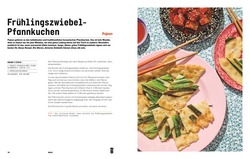 Innenansicht 7 zum Buch Cook Korea!