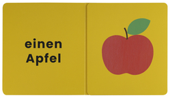 Innenansicht 1 zum Buch Jamies erstes Kochbuch für Minis. Back mit mir! Kekse