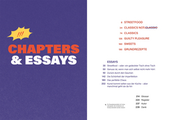 Innenansicht 1 zum Buch Dirty Bistro