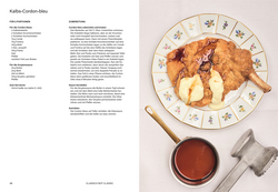 Innenansicht 4 zum Buch Dirty Bistro