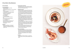 Innenansicht 6 zum Buch Dirty Bistro