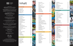 Innenansicht 1 zum Buch Wissen für clevere Kids. Ozeane für clevere Kids