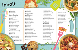 Innenansicht 1 zum Buch Meine erste Kochschule