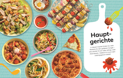 Innenansicht 3 zum Buch Meine erste Kochschule