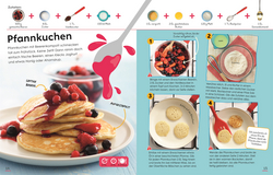 Innenansicht 4 zum Buch Meine erste Kochschule