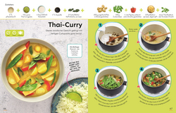 Innenansicht 5 zum Buch Meine erste Kochschule